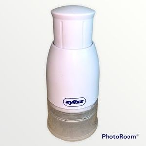 Zyliss Zick Zick  Classic Food Chopper  Manual Food Chopper  Stainless Steel